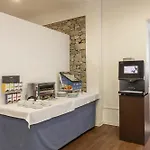 Отель Pinhal Mar 3*