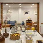 Pinhal Mar Otel Peniche