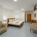 Pinhal Mar Otel 3*