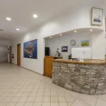 Отель Pinhal Mar Пениши