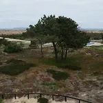 Pinhal Mar Отель Пениши