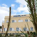 Отель Pinhal Mar Пениши