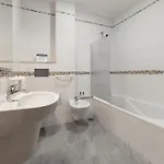 Отель Pinhal Mar 3*