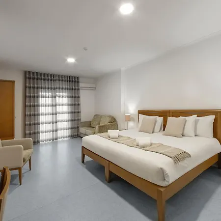 Pinhal Mar Otel Peniche