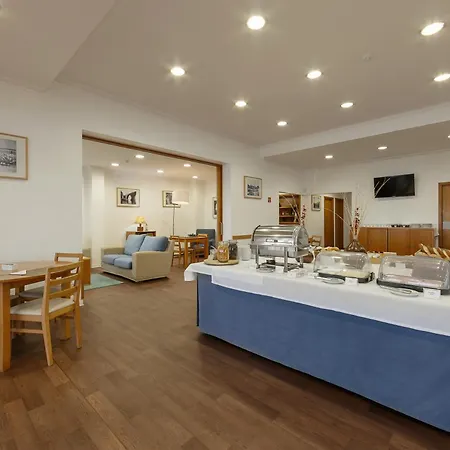 Otel Pinhal Mar 3*