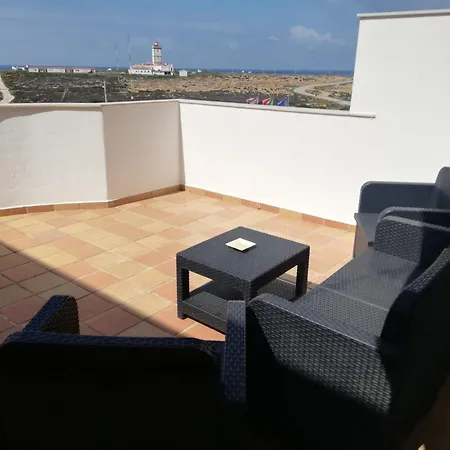 Otel Pinhal Mar 3*