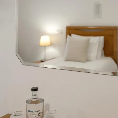 Pinhal Mar Hotel Peniche