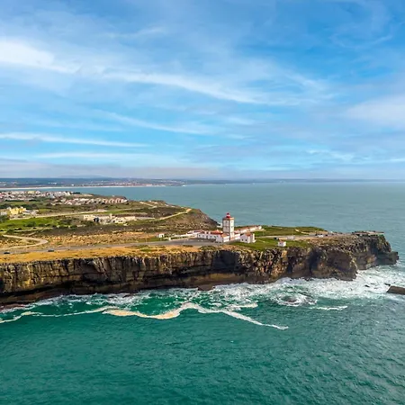 Pinhal Mar Otel Peniche