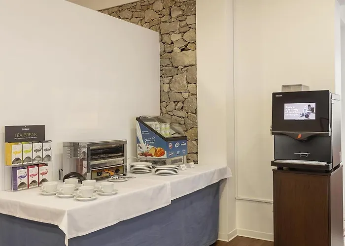 Otel Pinhal Mar 3*