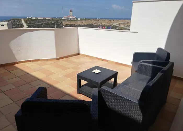 Otel Pinhal Mar 3*