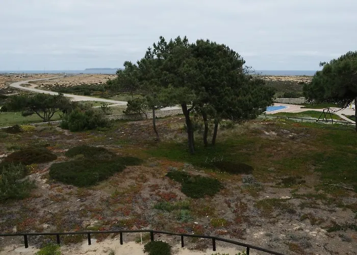 Pinhal Mar Otel Peniche