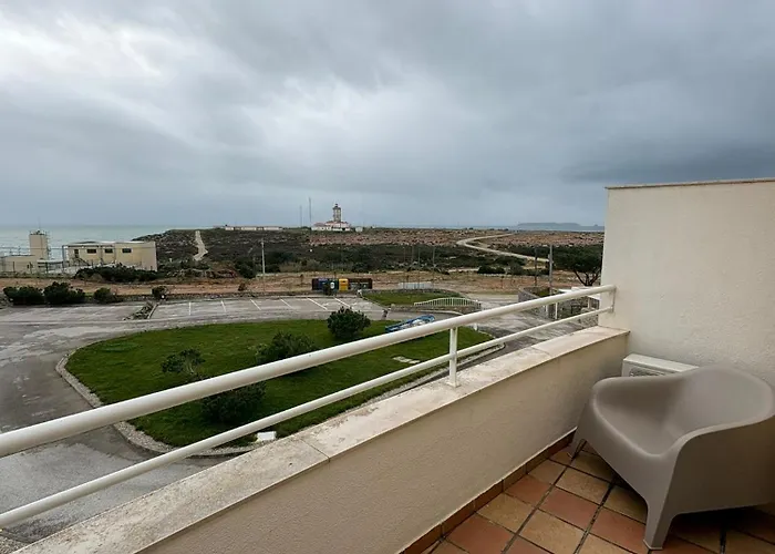 Otel Pinhal Mar Peniche