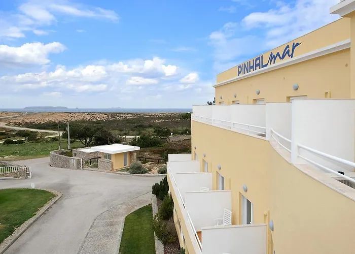 Pinhal Mar Peniche