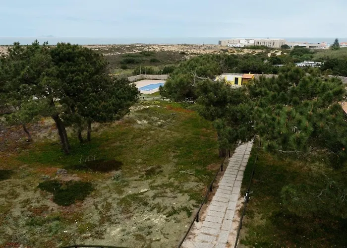 Pinhal Mar Peniche