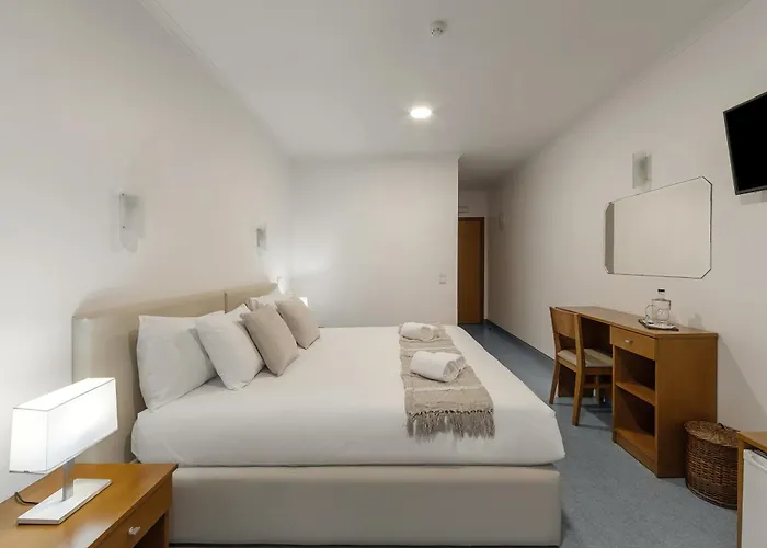 Pinhal Mar Otel