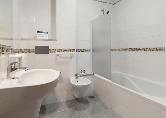 Otel Pinhal Mar 3*