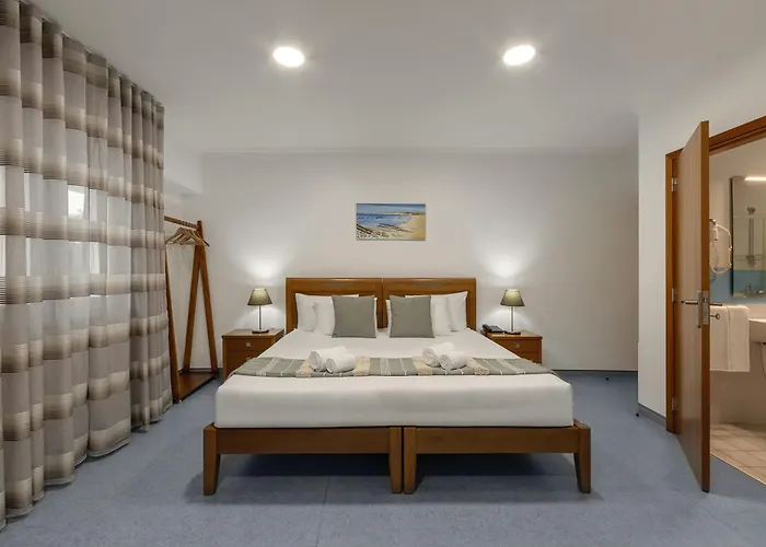 Otel Pinhal Mar 3*