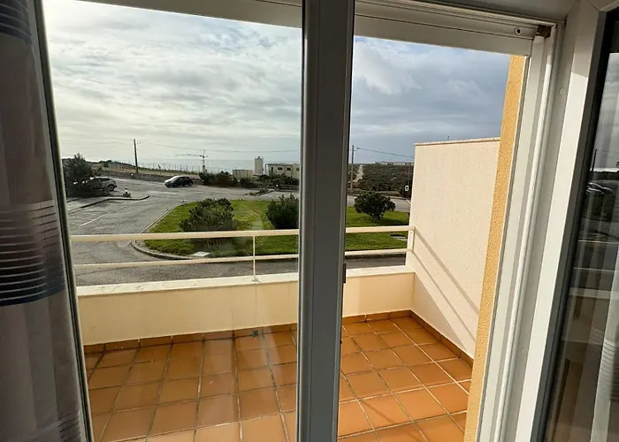 Otel Pinhal Mar Peniche