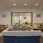 Hotel Pinhal Mar Peniche
