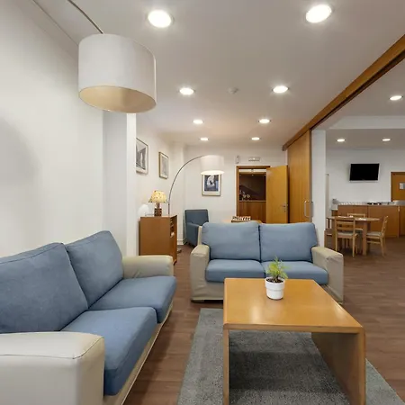 Pinhal Mar 3* Peniche