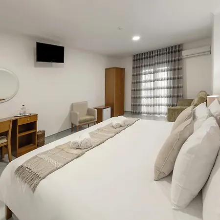Pinhal Mar Hotel 3*