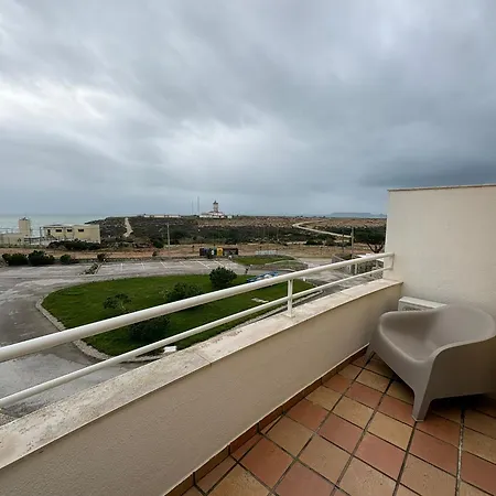 Hotel Pinhal Mar Peniche