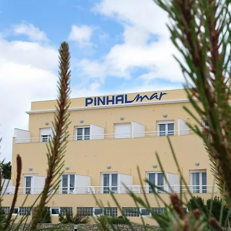 Hotel Pinhal Mar Peniche