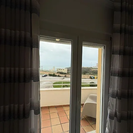Hotel Pinhal Mar Peniche