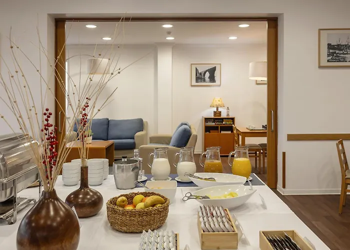Pinhal Mar Hotel Peniche