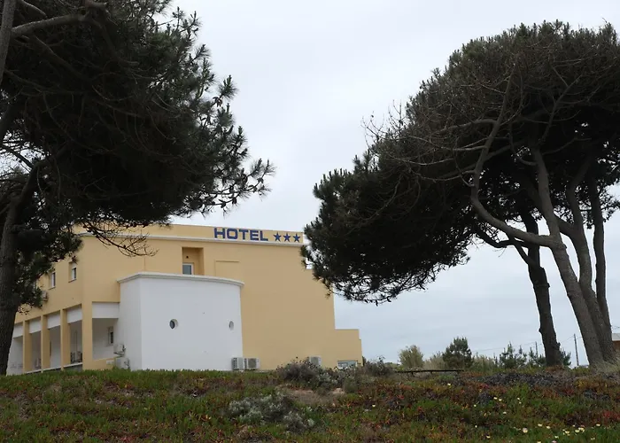 Pinhal Mar 3* Peniche