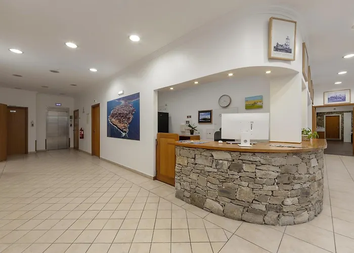 Hotel Pinhal Mar Peniche