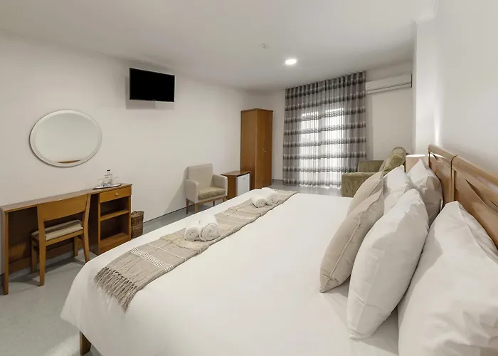 Pinhal Mar Hotel 3*