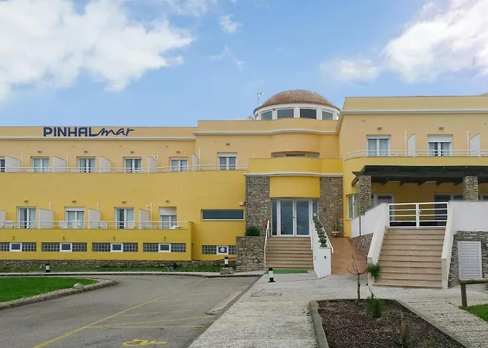 Pinhal Mar