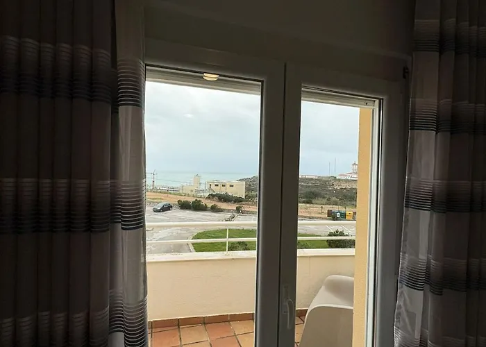 מלון Pinhal Mar פניש